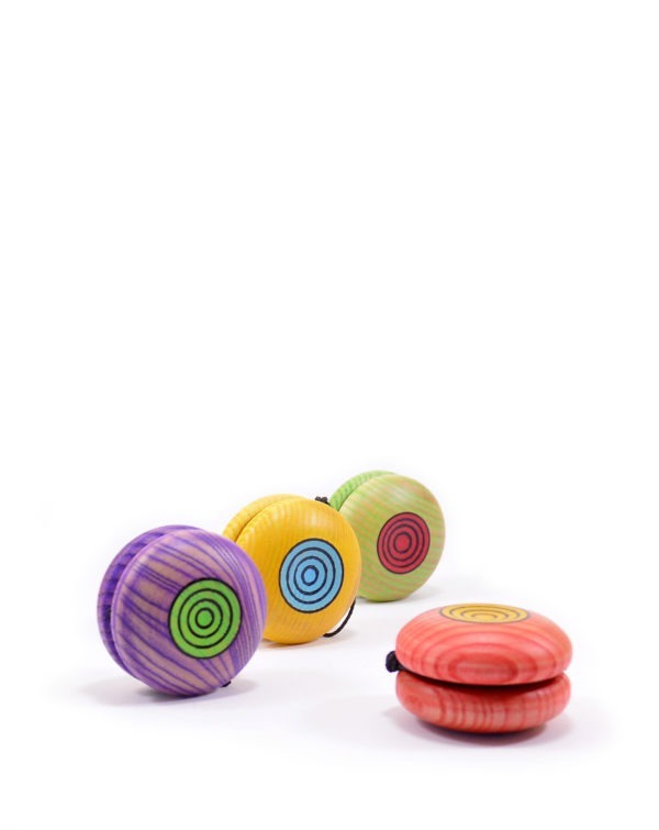 Yoyo Ash