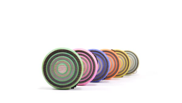 Yoyo Grey