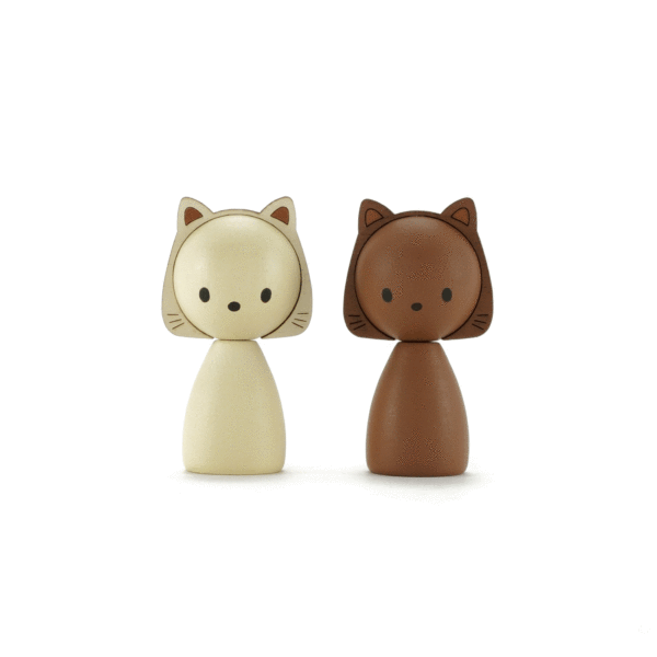 FAUNA - Milly & Molly - Image 2