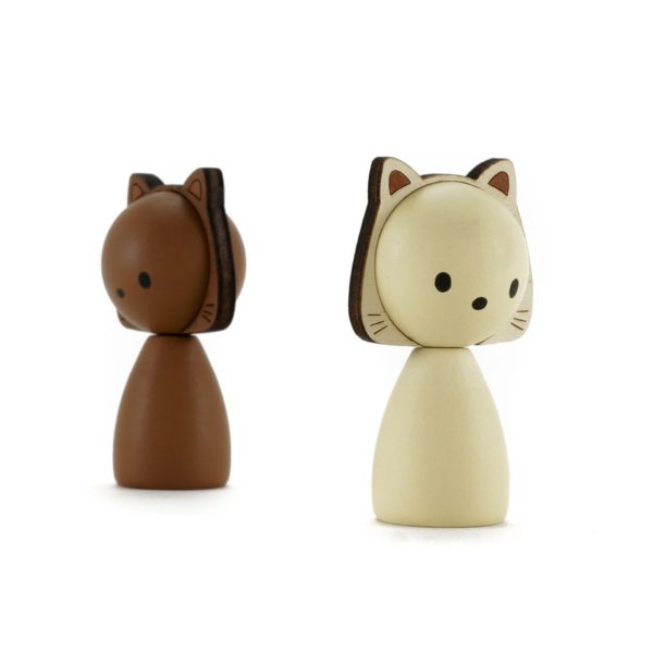 FAUNA - Milly & Molly - Image 3