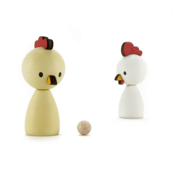 FAUNA - Bertha & Rupert - Image 3