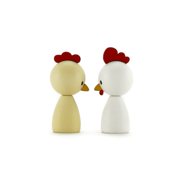 FAUNA - Bertha & Rupert - Image 2