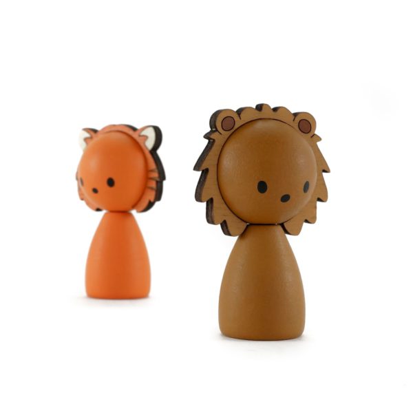 FAUNA - Ziggy & Carl - Image 3