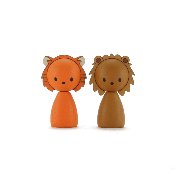 FAUNA - Ziggy & Carl - Image 2
