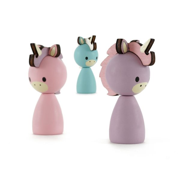 FAUNA - Unicorns - Image 2