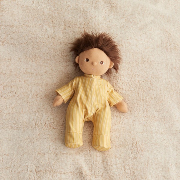 DINKUM DOLL PJS – Goldie - Image 2