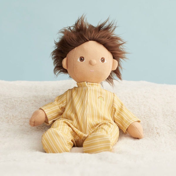 DINKUM DOLL PJS – Goldie - Image 4