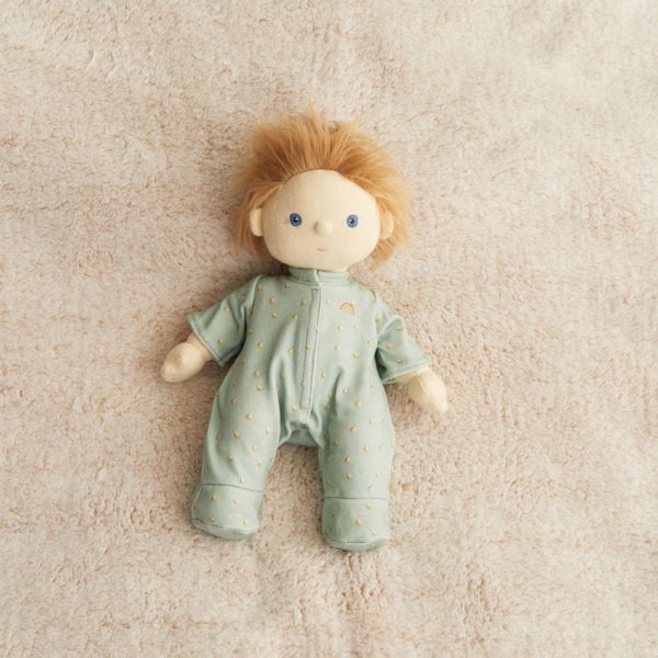 DINKUM DOLL PJS – Ocean - Image 4