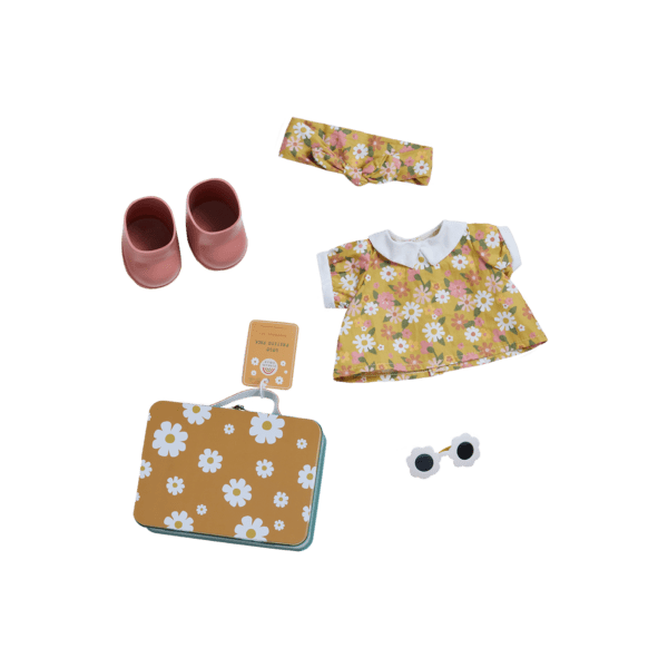 Dinkum Doll Pretend Pack - Gogo