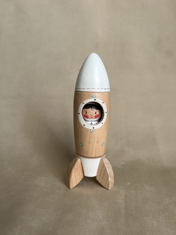 Space Rocket