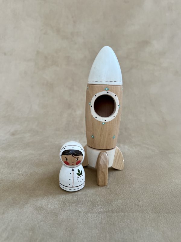 Space Rocket - Image 2