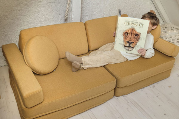 Play Sofa Original - Image 9
