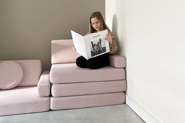 Play Sofa Original - Image 7