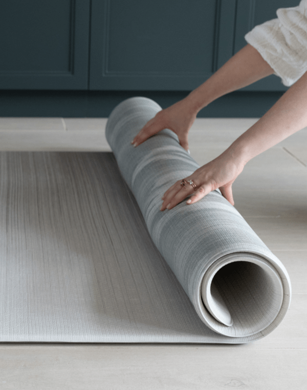 The Tali & Odissi Playmat