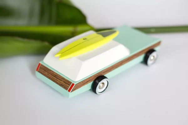 Woodie Redux - Image 8
