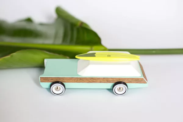 Woodie Redux - Image 7