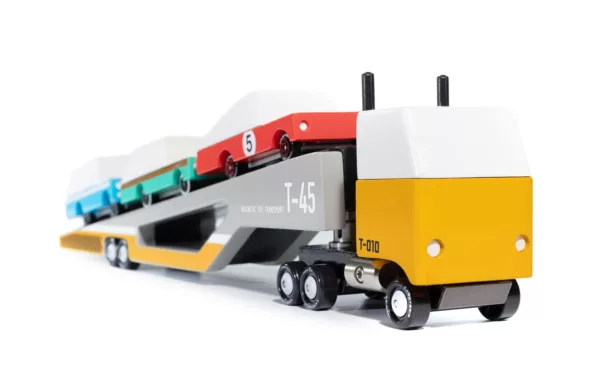 Magnetic Car Transporter - Image 4