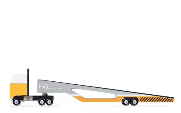 Magnetic Car Transporter - Image 3