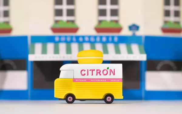 Citron Macaron - Image 8