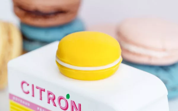 Citron Macaron - Image 7