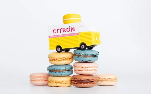 Citron Macaron - Image 6