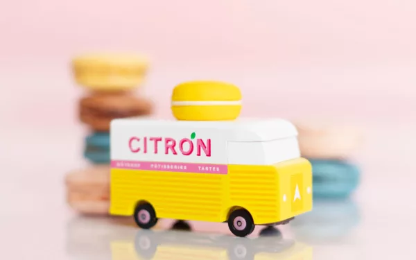 Citron Macaron - Image 5