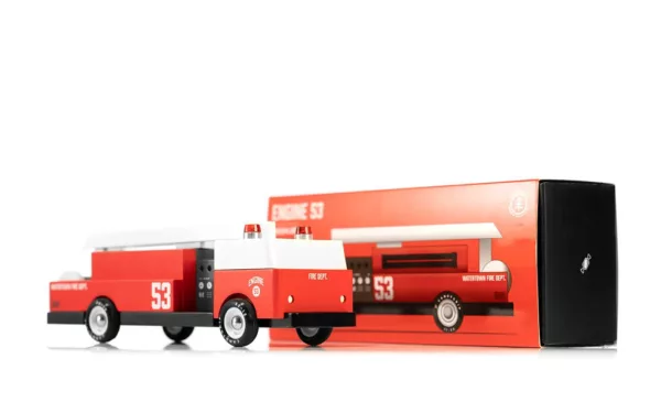 Engine 53 - Image 3