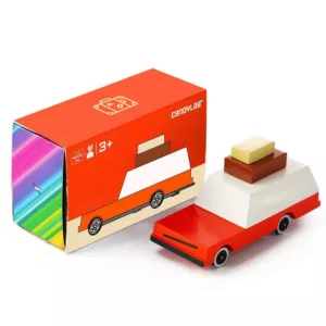 Luggage Wagon