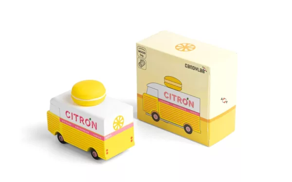 Citron Macaron - Image 3