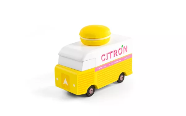 Citron Macaron - Image 2