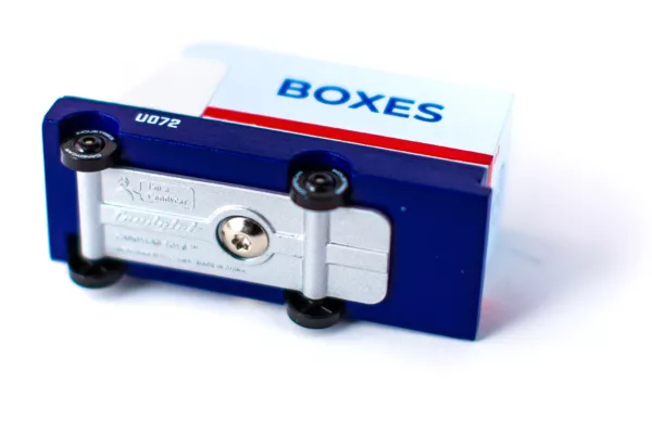 Mail Van - Image 3