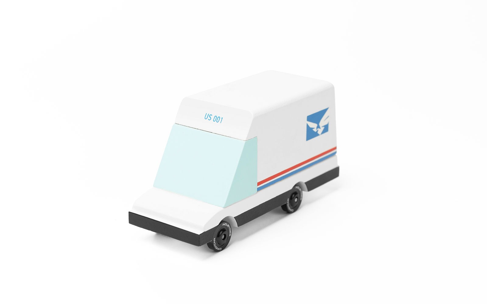 mail van for sale