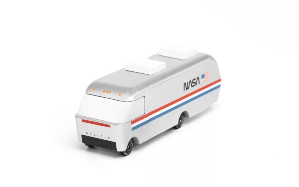 NASA Astrovan - Image 2