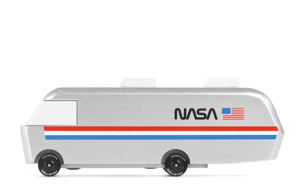 NASA Astrovan - Image 3