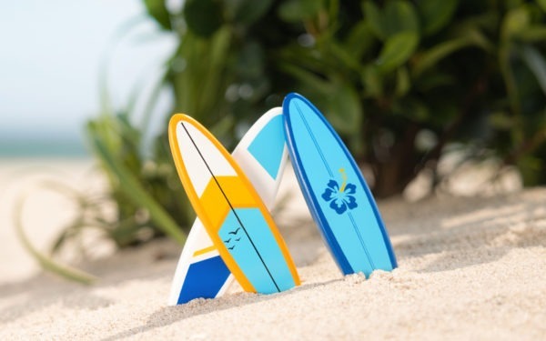 Oahu Surf Set - Image 2