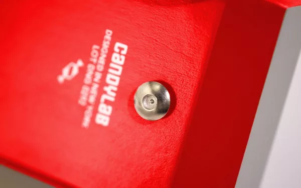 Longhorn Red - Image 4