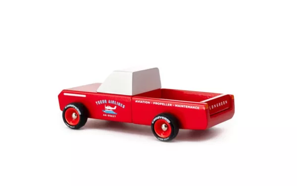 Longhorn Red - Image 3