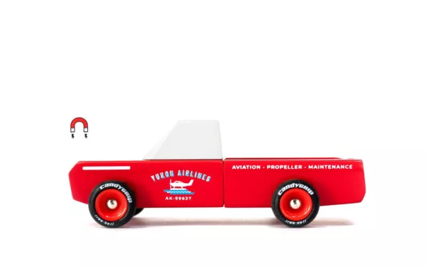 Longhorn Red - Image 2