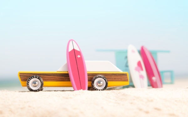 Santa Monica Surf Set - Image 3