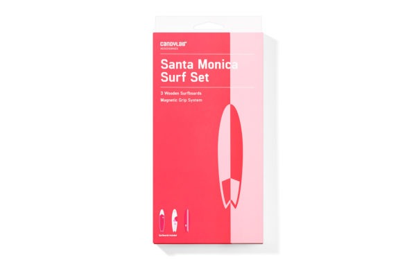 Santa Monica Surf Set - Image 4