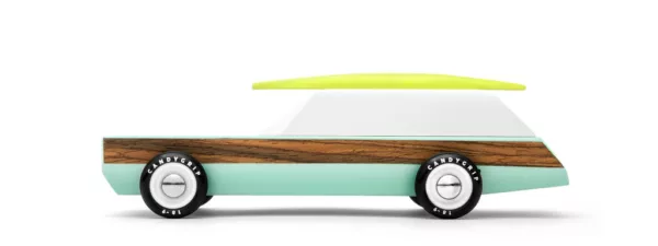 Woodie Redux - Image 9