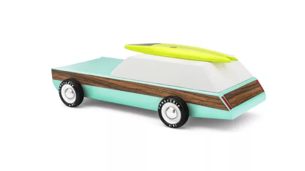 Woodie Redux - Image 3