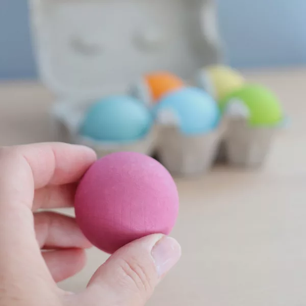 Pastel Balls - Image 2
