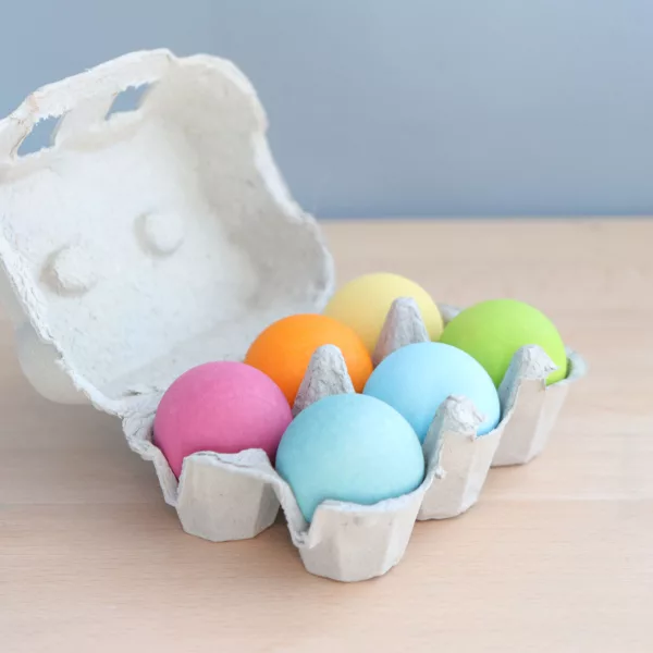 Pastel Balls - Image 3