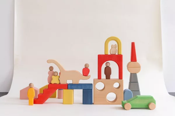 Metropolis block set - Image 8
