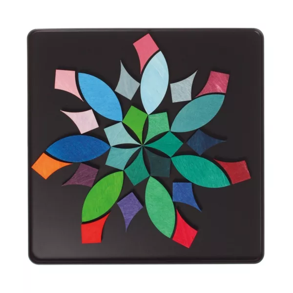 Magnet Puzzle Circles - Image 9