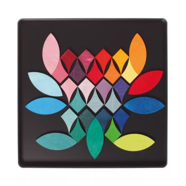 Magnet Puzzle Circles - Image 12