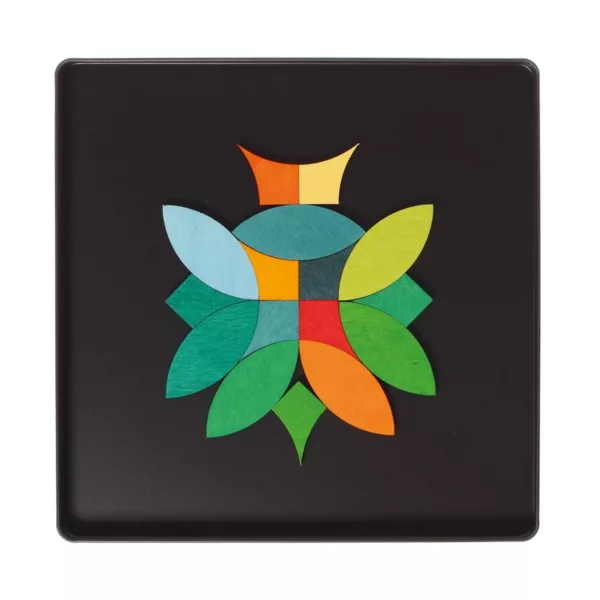 Magnet Puzzle Circles - Image 17