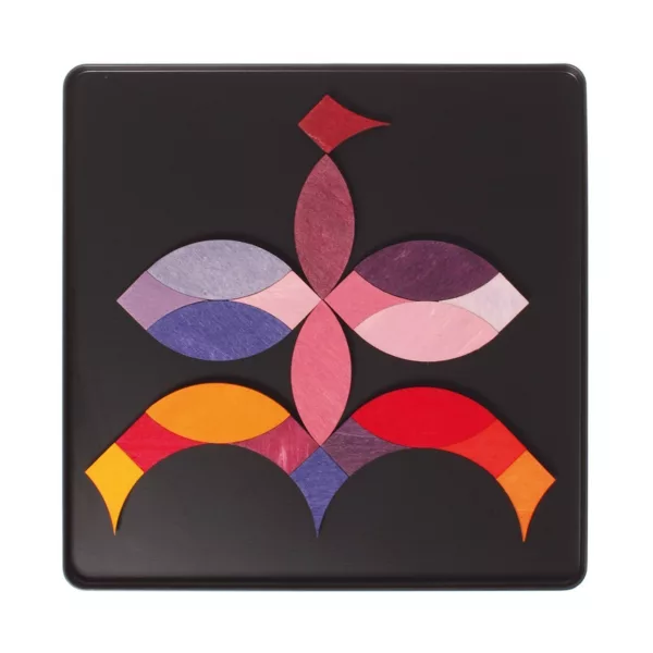 Magnet Puzzle Circles - Image 14