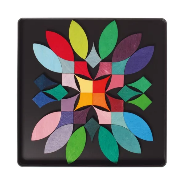 Magnet Puzzle Circles - Image 15